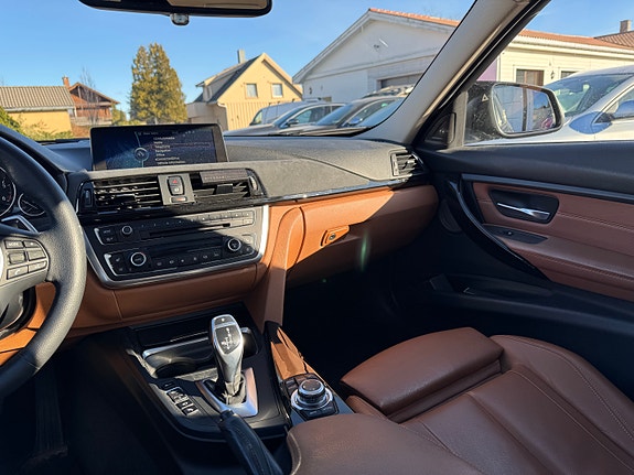 BMW 3-Serie 21 of 30