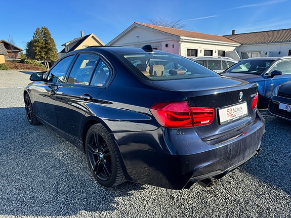 BMW 3-Serie 6 of 30
