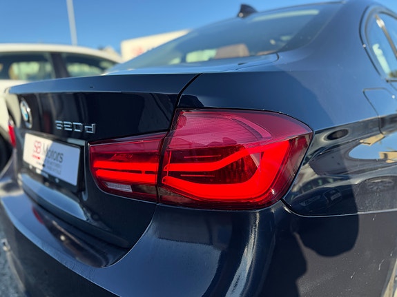 BMW 3-Serie 9 of 30