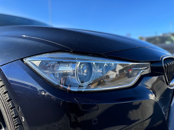 BMW 3-Serie 8 of 30