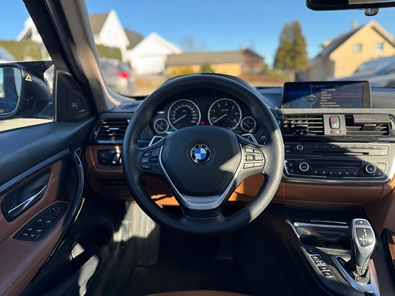 BMW 3-Serie 19 of 30