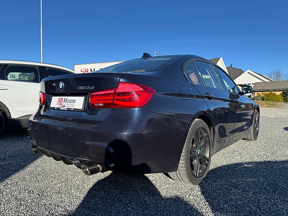 BMW 3-Serie 4 of 30