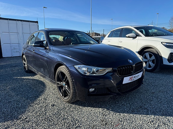BMW 3-Serie 3 of 30