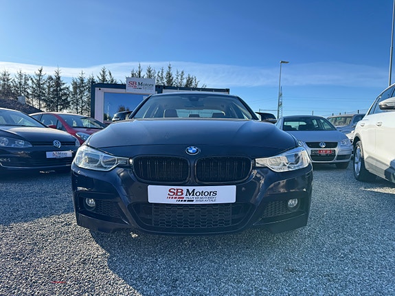 BMW 3-Serie 2 of 30