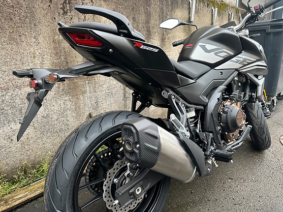 VOGE 625R 3 of 5