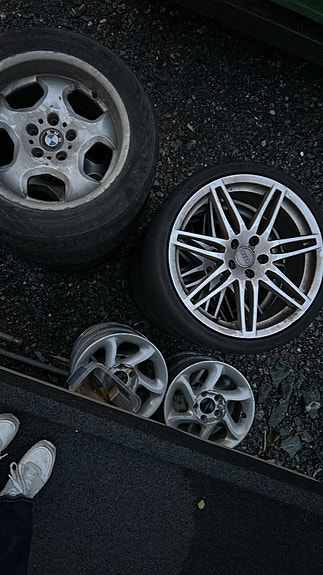Audi A4 12 of 12