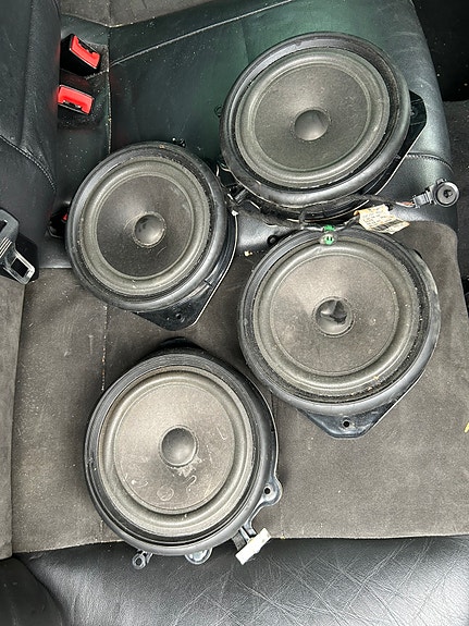 Audi A4 9 of 12