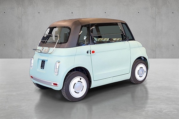 Fiat Topolino 6 of 16