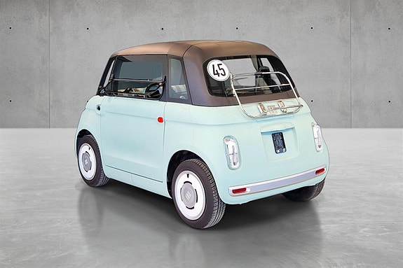 Fiat Topolino 4 of 5
