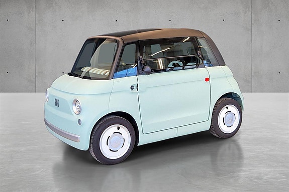 Fiat Topolino 3 of 5