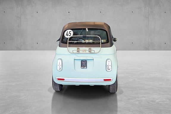 Fiat Topolino 5 of 5