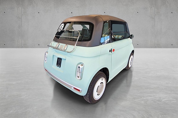 Fiat Topolino 7 of 16