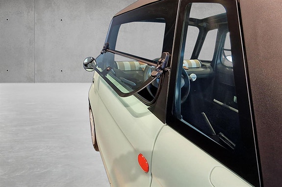 Fiat Topolino 9 of 16