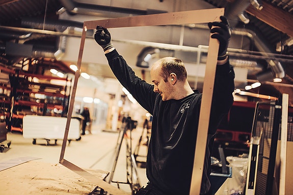 Bilde 5 av 10 i jobbannonse-galleriet