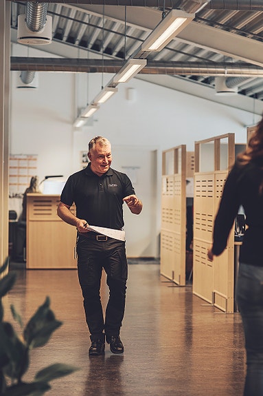 Bilde 1 av 10 i jobbannonse-galleriet