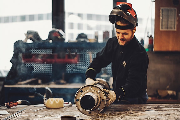 Bilde 7 av 10 i jobbannonse-galleriet