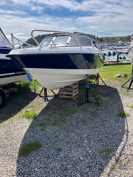 Skjærgårdsjeep/landstedsbåt 6 of 11