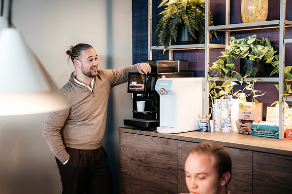 Bilde 2 av 3 i jobbannonse-galleriet