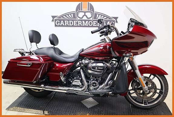 Harley-Davidson Road Glide Special 107