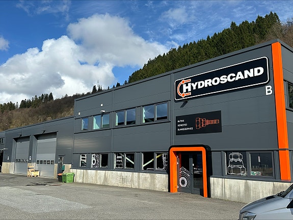 Bilde 1 av 1 i jobbannonse-galleriet