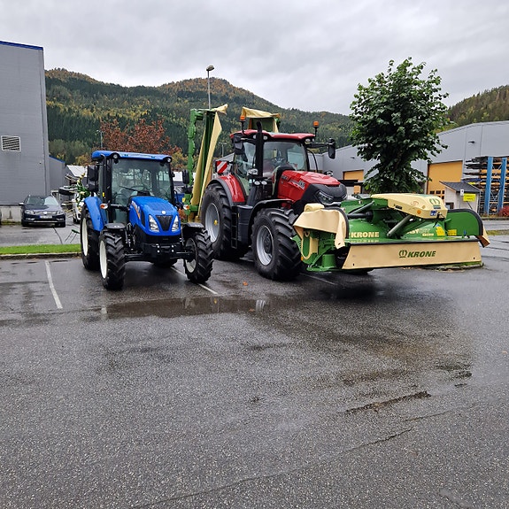 Bilde 8 av 10 i jobbannonse-galleriet