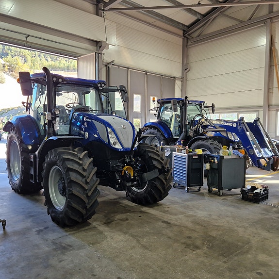 Bilde 6 av 10 i jobbannonse-galleriet