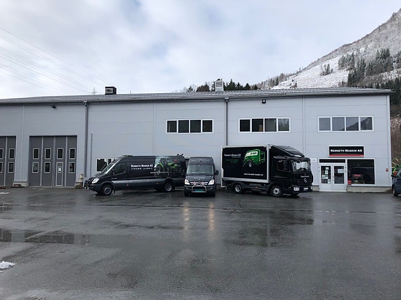 Bilde 2 av 10 i jobbannonse-galleriet