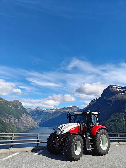 Bilde 3 av 10 i jobbannonse-galleriet