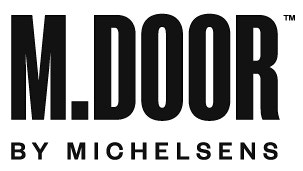 M.Door AS logo