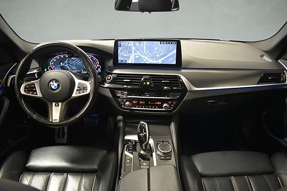 BMW 530e 12 of 29