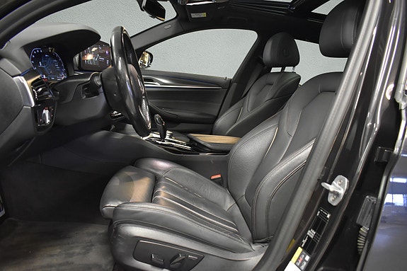 BMW 530e 10 of 29