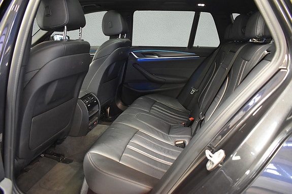 BMW 530e 8 of 29