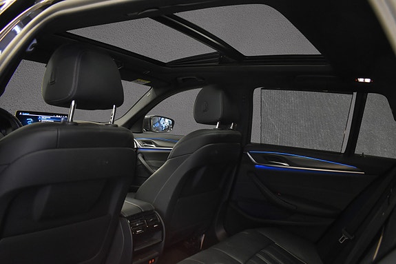 BMW 530e 9 of 29