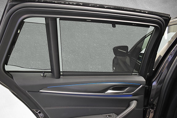 BMW 530e 7 of 29