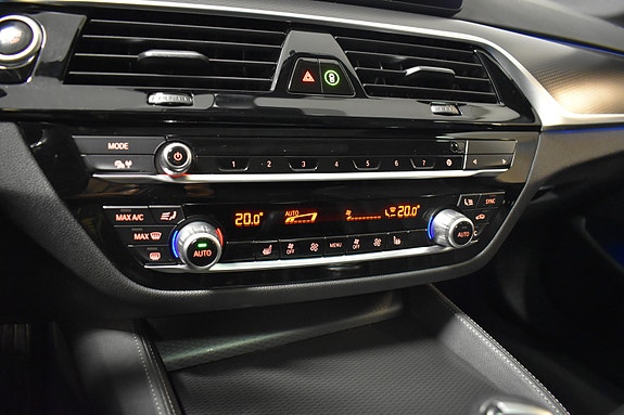 BMW 530e 25 of 29