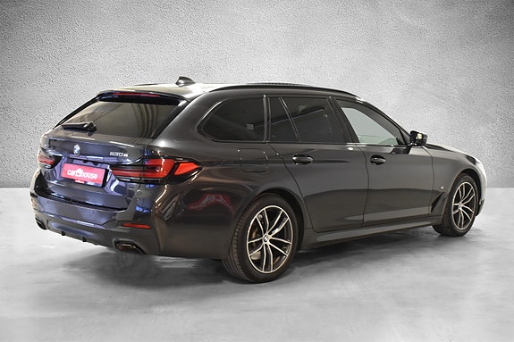 BMW 530e 6 of 29