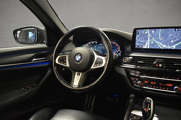 BMW 530e 13 of 29