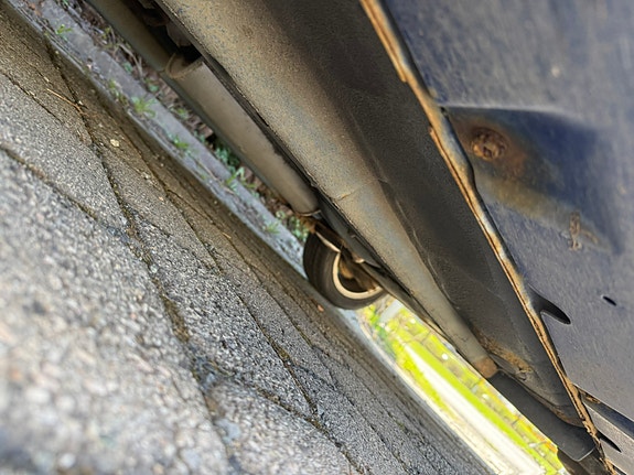 Toyota Yaris 13 of 14