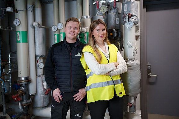 Bilde 1 av 1 i jobbannonse-galleriet