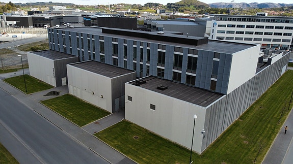 Bilde 2 av 2 i jobbannonse-galleriet