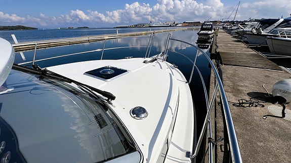 SALG PÅGÅR: Saga 325 -  Strak Aksling - Autopilot: GI BUD 20 of 30