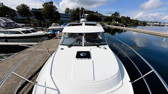 SALG PÅGÅR: Saga 325 -  Strak Aksling - Autopilot: GI BUD 18 of 30