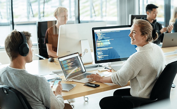 Bilde 2 av 2 i jobbannonse-galleriet