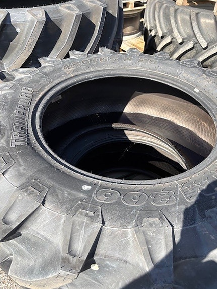 Trelleborg TM800 dekk 480/65-28