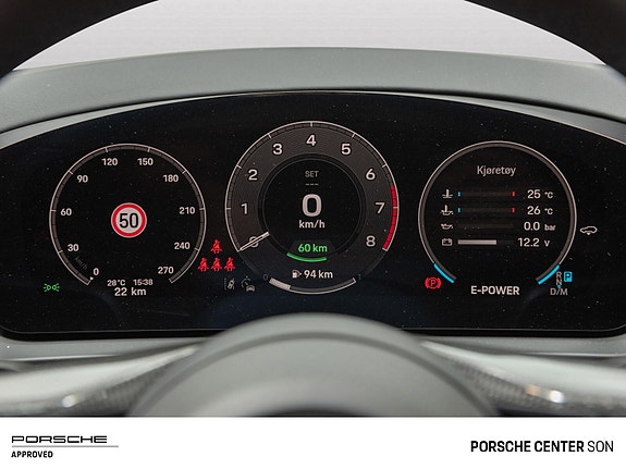 Porsche Cayenne Coupe 30 of 30