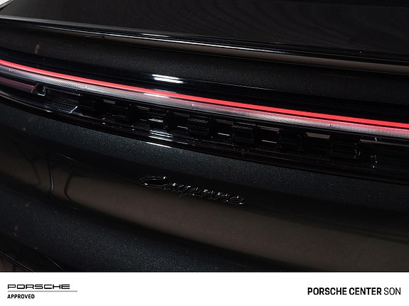 Porsche Cayenne Coupe 13 of 30