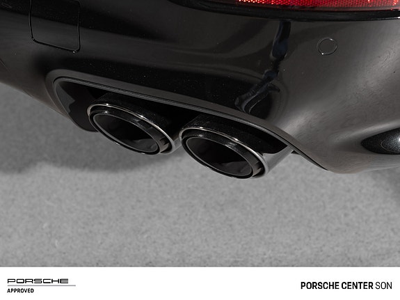Porsche Cayenne Coupe 12 of 30