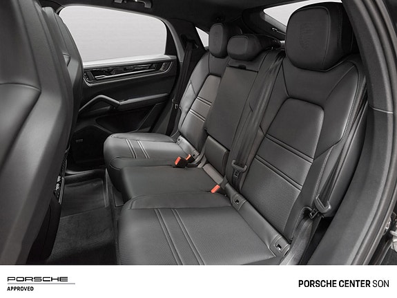 Porsche Cayenne Coupe 6 of 30