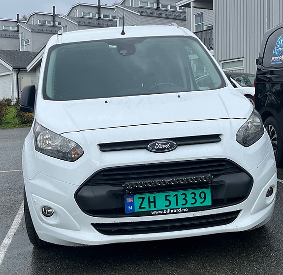 Ford Connect 3 of 4