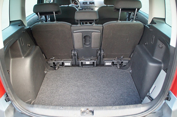 Skoda Yeti 11 of 25
